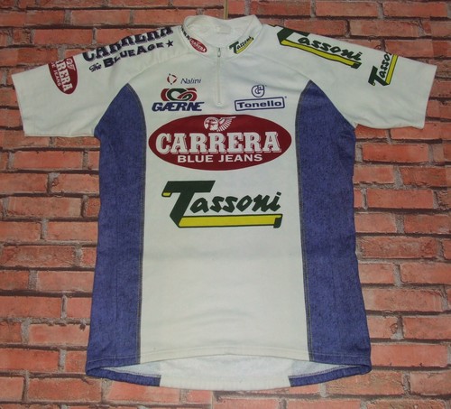 Carrera tassoni shirt de - t-shirt,