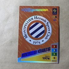190 ÉCUSSON LOGO BADGE