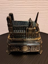 ANCIENNE BOITE A MUSIQUE