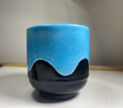 Céramique pot longwy - pot,