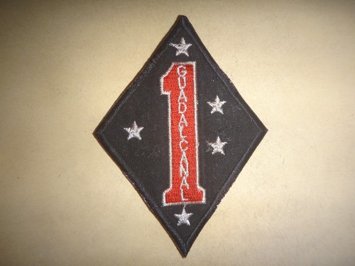Insigne guerre vietnam usmc - guerre, du