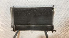 Radiateur clim TOYOTA AURIS