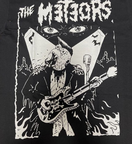 The meteors king - the,