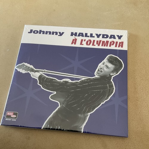 Johnny hallyday à - «,
