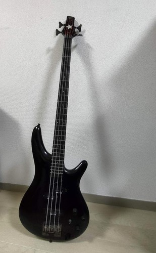 Ibanez cordes basse - ibanez, 4