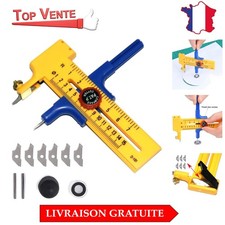 Compass Cutter Precision