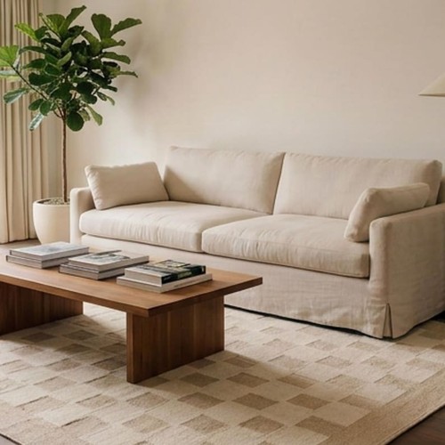 Tapis scandinave suédois - , en