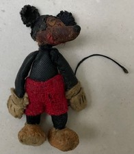 MICKEY MOUSE FIGURINE JOUET