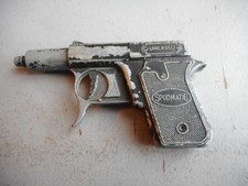 Vintage lone star spudmatic