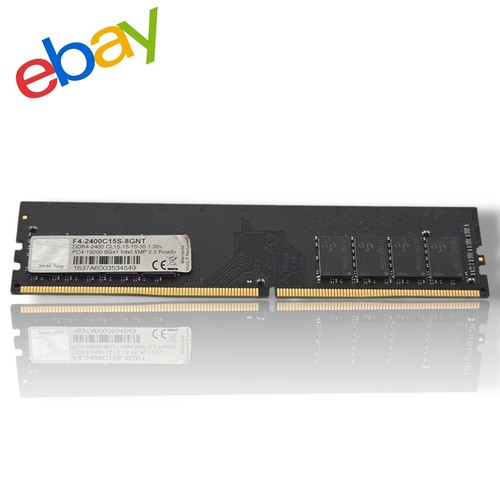 Skill mémoire ram desktop - ram,