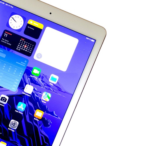 Apple ipad air - air, |