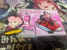 Puella Magi Madoka Magica Boat