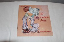 album Panini je t'aime bien