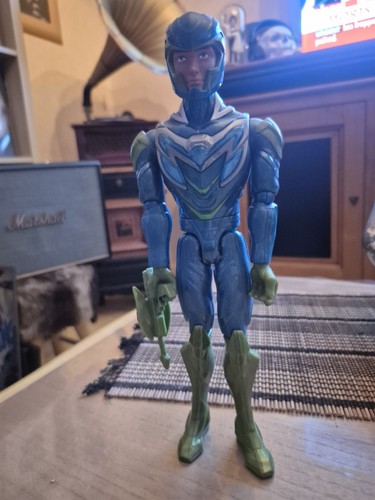 Figurine amphibian assault max - assault,