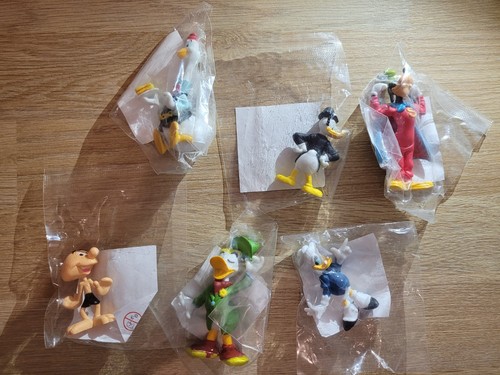 Lot figurine bande - lot, 6