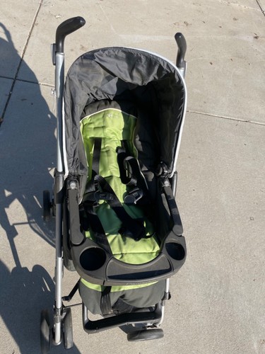 Britax stroller - britax,