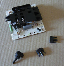 CS-00091255 Carte électronique cafetière expresso CALOR 2329A00