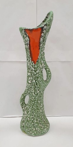 Vase anses vallauris - vase, lavas