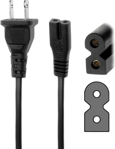 Power cord for technics - power,