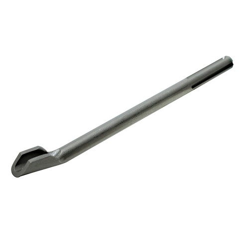 Burin sds max gouge - max,