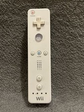 manette Blanche NINTENDO wii