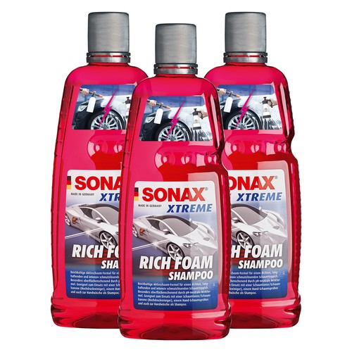 Sonax litre xtreme - sonax,