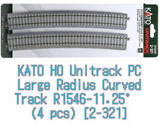 KATO HO Unitrack PC Large