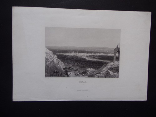 Planche gravure rouargue - §,