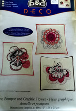 N°112 KIT POINT DE CROIX