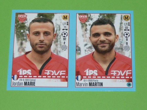 206 marie 207 martin - #206,