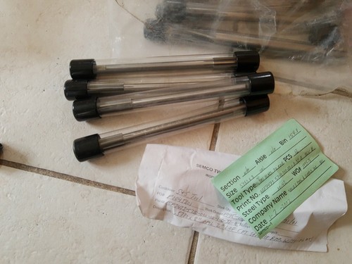 Neuf lot semco perceuse - o, 4