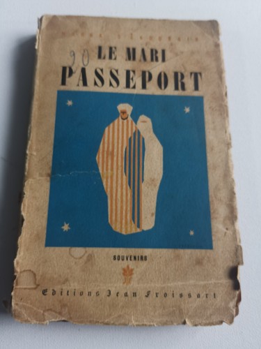 Mari passeport marga - le,