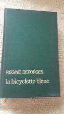 LA BICYCLETTE BLEUE REGINE