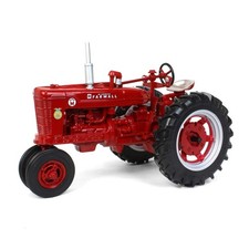ERTL 1/16 Farmall Super M Avant Étroit Avec Logo FFA 44269