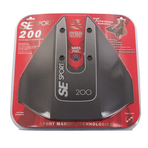 Sport 200 high - 200, performance