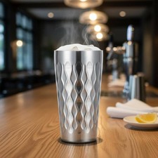 Gobelet En Acier Inoxydable