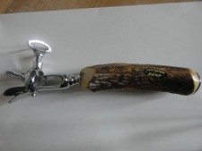 MANCHE/PINCE à GIGOT METAL et