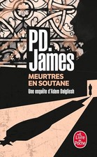 Meurtres en soutane - P.D