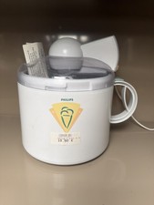 Sorbetière électrique