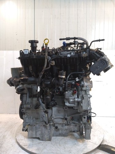 Moteur pour land - land, 204dtd