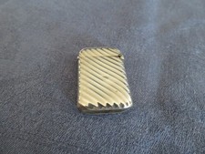 ancien petit pyrogéne en