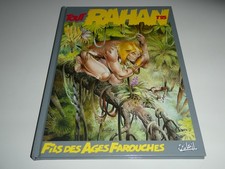 EO TOUT RAHAN TOME 25 / TBE