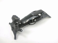 SUPPORT DE PLAQUE ET ECLAIRAGE DUCATI MONSTER SP 2023-2023 / NE 48026