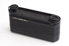 Leitz Leica Winder M4-2 14214 #08781