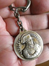 Ancien porte clé Napolèon