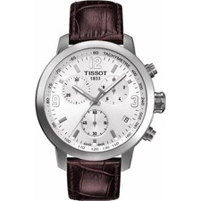 TISSOT MENS PRC 200 WATCH