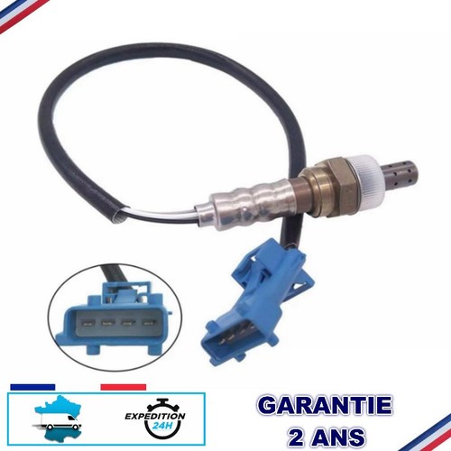 Sonde lambda capteur - sonde,