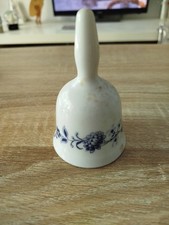 Cloche En Porcelaine De