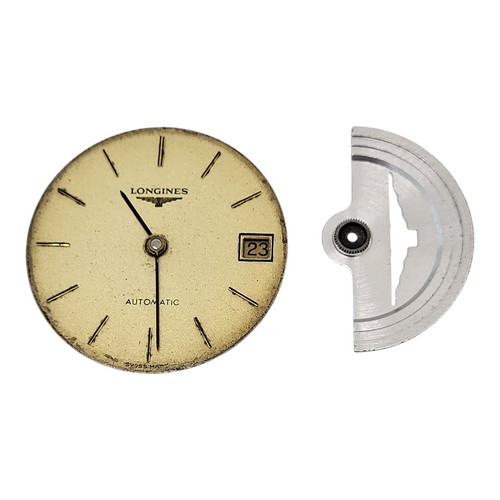 Longines cal l994 automatic - longines, cal:l994.1