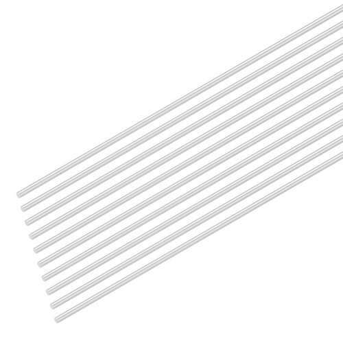 Tige ronde aluminium 6061 2mm